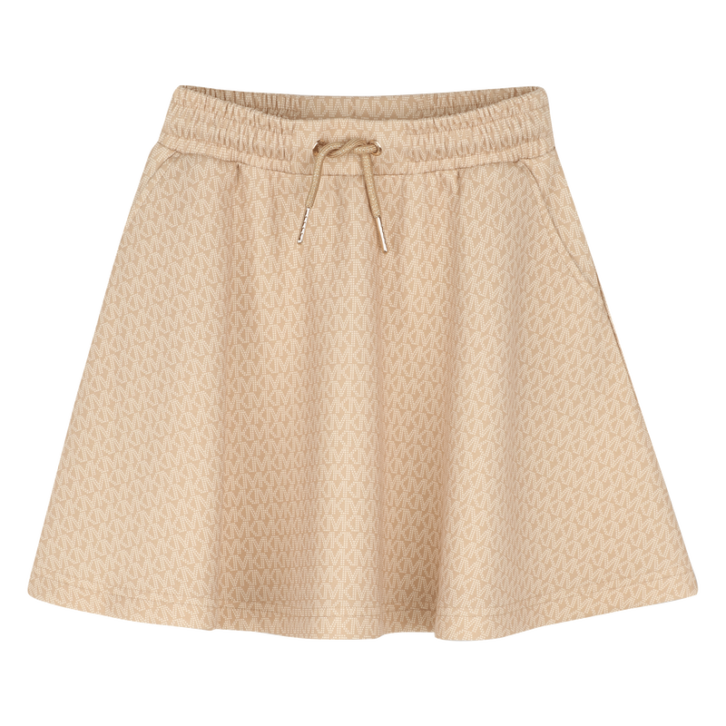 Jupe courte MICHAEL KORS 
                        FILLE