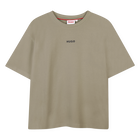 T-shirt &agrave; manches courtes, SAND, hi-res