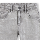 Pantalon en denim MARC JACOBS 
                    FILLE