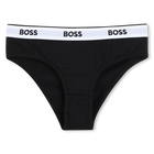 Lot de 2 culottes BOSS 
                    FILLE