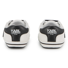 Chaussons en simili KARL LAGERFELD KIDS 
                    UNISEXE