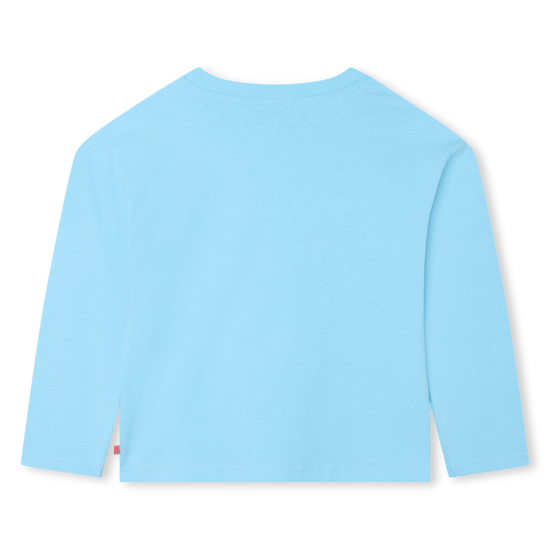 T-shirt BILLIEBLUSH 
                    FILLE