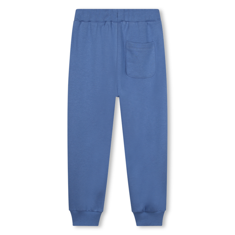 Pantalon de jogging uni KENZO KIDS 
                    UNISEXE