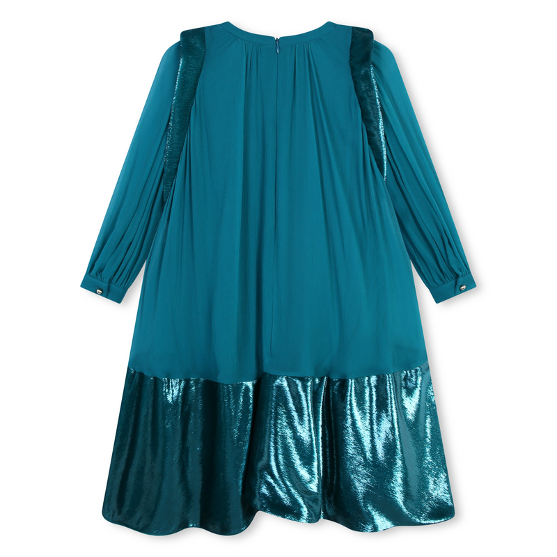 Robe de cérémonie LANVIN 
                    FILLE