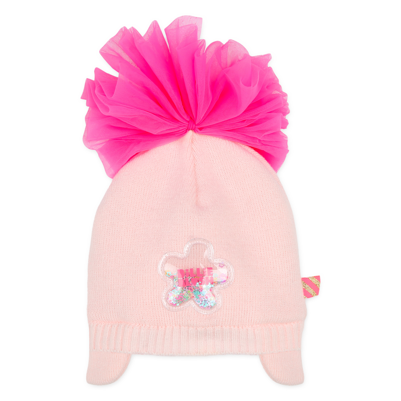 Ensemble bonnet et écharpe BILLIEBLUSH 
                    FILLE