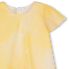 Robe en voile GIVENCHY 
                    FILLE