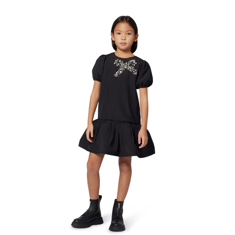 Robe de cérémonie MARC JACOBS 
                    FILLE