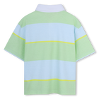 Polo manches courtes BILLIEBLUSH 
                    GARCON