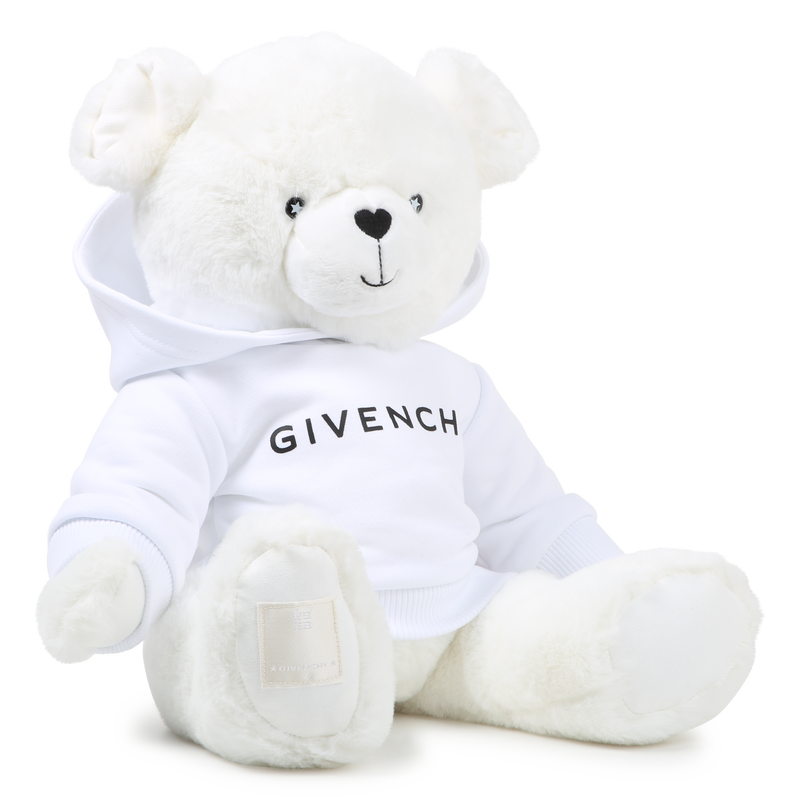 Doudou avec sweat &agrave; capuche GIVENCHY 
                        UNISEXE