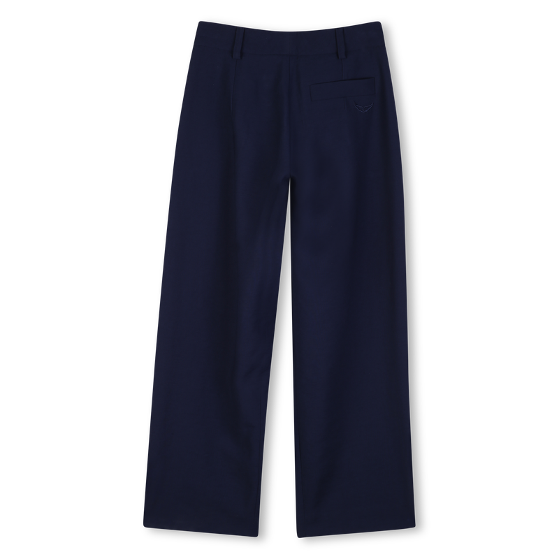 PANTALON DE COSTUME ZADIG & VOLTAIRE 
                        FILLE