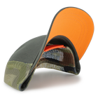 Casquette bimati&egrave;re &agrave; motifs TIMBERLAND 
                    GARCON