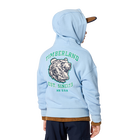 Sweat-shirt &agrave; capuche TIMBERLAND 
                    GARCON