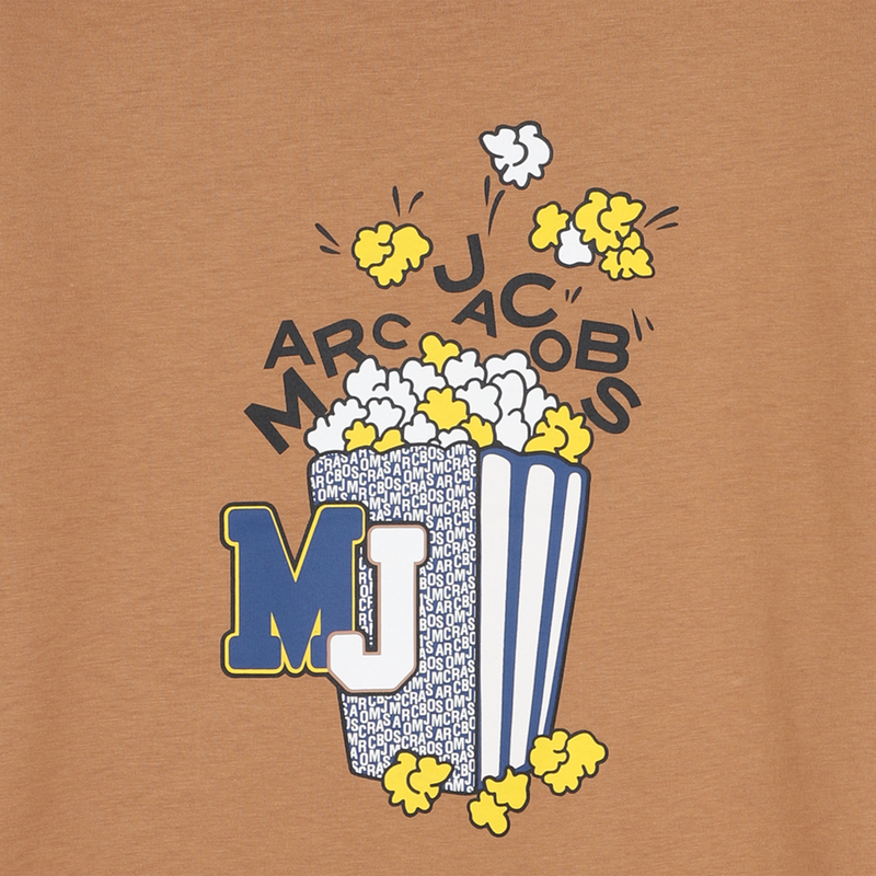 Tee-shirt manches courtes MARC JACOBS 
                        GARCON