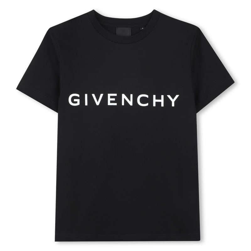 T-shirt manches courtes GIVENCHY 
                    UNISEXE