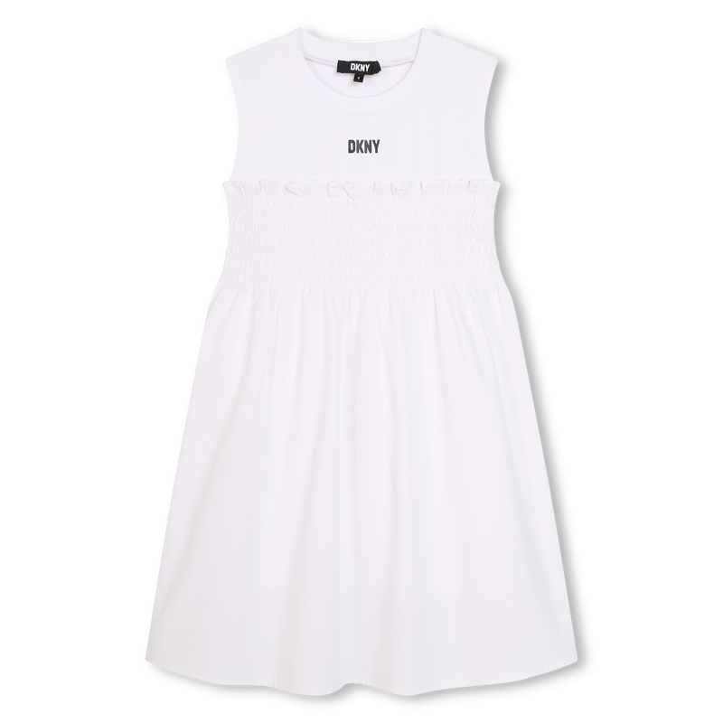 Robe sans manche DKNY 
                    FILLE