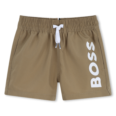 Short de bain BOSS GARCON