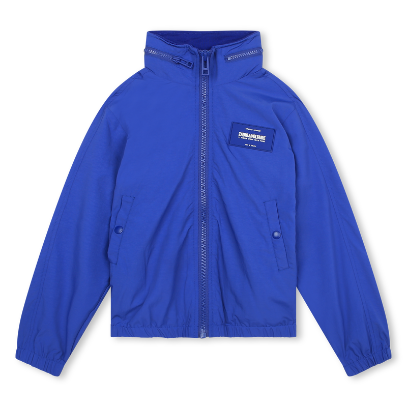 Veste à capuche dissimulable ZADIG & VOLTAIRE 
                    GARCON