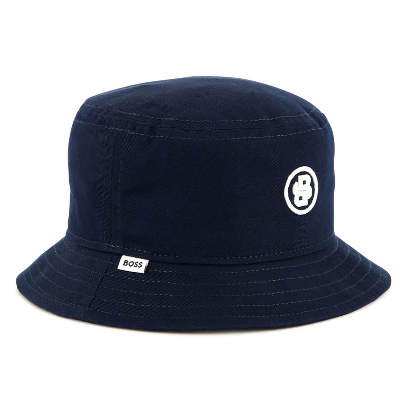 Bob brod&eacute; BOSS 
                        GARCON