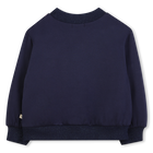 Sweat en molleton BILLIEBLUSH 
                    FILLE