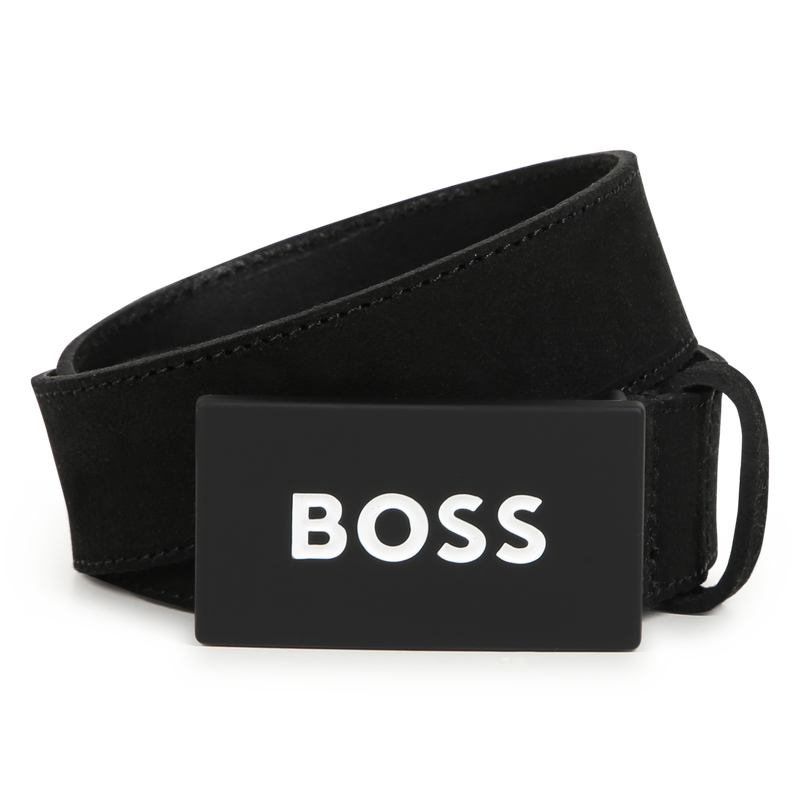 Ceinture en cuir BOSS 
                    GARCON