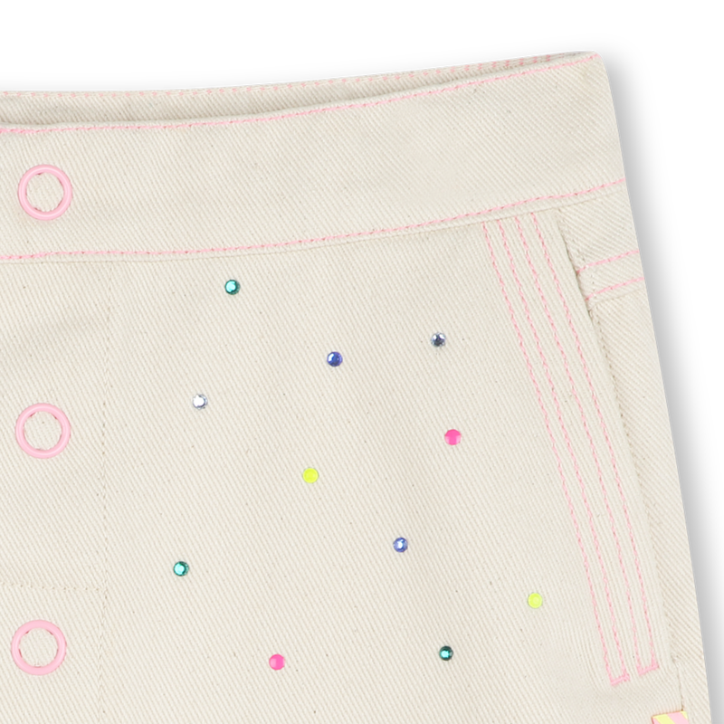 Jupe ajustable BILLIEBLUSH 
                    FILLE
