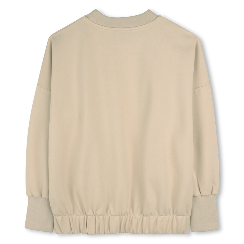 Sweat en milano DKNY 
                    FILLE