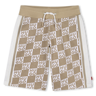 Short de jogging Hugo 
                    GARCON