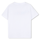 Tee-shirt manches courtes BOSS 
                    GARCON