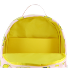 Sac &agrave; dos disney" MARC JACOBS 
                    FILLE