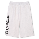 Bermuda long avec imprim&eacute; MARC JACOBS 
                    GARCON