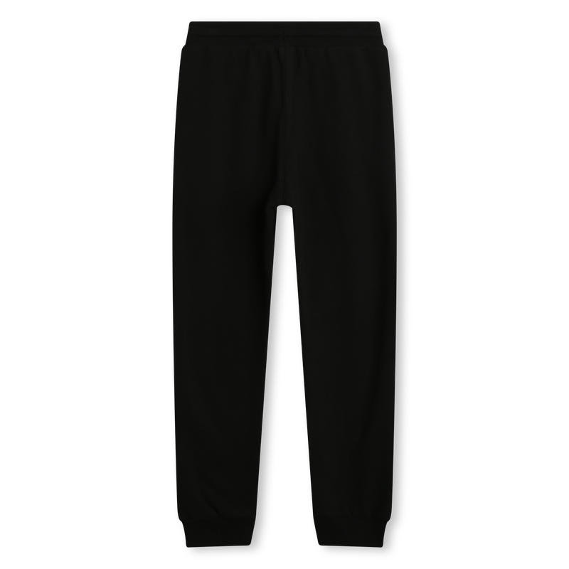 Pantalon de jogging uni à sigle TIMBERLAND 
                    GARCON