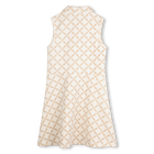 Robe sans manche imprim&eacute;e MICHAEL KORS 
                    FILLE