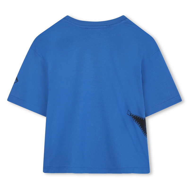 T-shirt en jersey coton MARC JACOBS 
                    GARCON