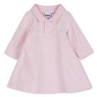 Robe polo BOSS 
                    FILLE