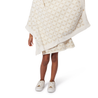 Cape zipp&eacute;e MICHAEL KORS 
                    FILLE
