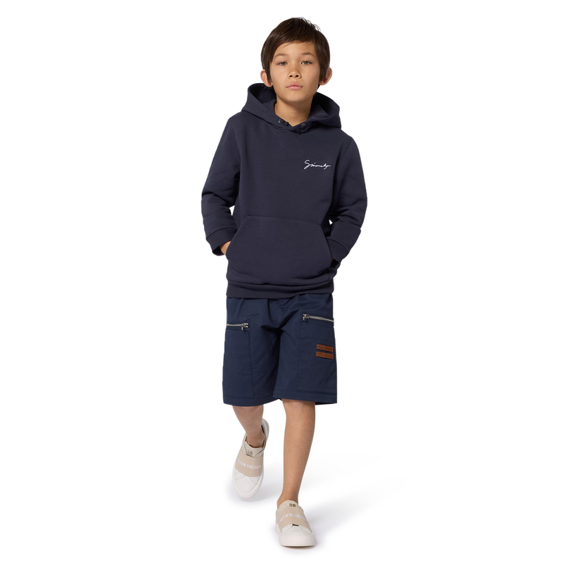Sweat à capuche GIVENCHY 
                    GARCON