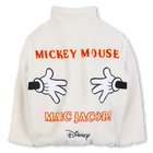 Blouson en tissu peluche MARC JACOBS 
                    UNISEXE