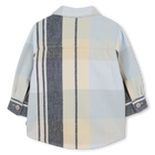 Chemise manches longues BOSS 
                    GARCON