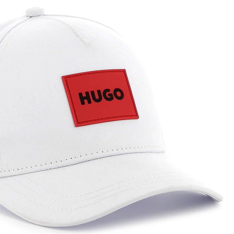 Casquette mixte Hugo 
                    UNISEXE