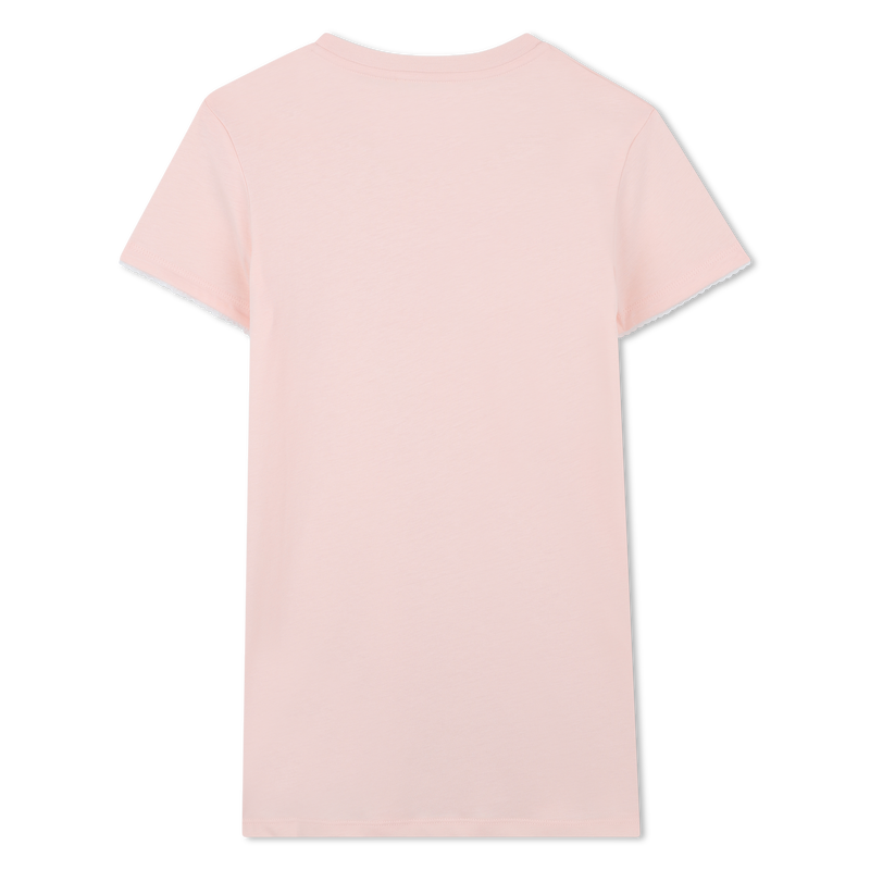 Robe à manches courtes CHLOE 
                    FILLE