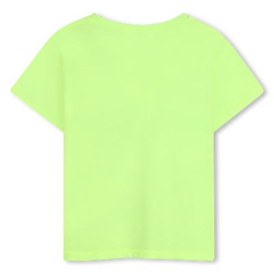 T-SHIRT À MANCHES COURTES BILLIEBLUSH FILLE