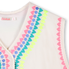 Veste sans manche BILLIEBLUSH 
                    FILLE