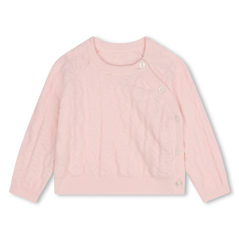 Cardigan, bonnet et pantalon MICHAEL KORS 
                    UNISEXE