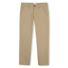 Pantalon chino TIMBERLAND 
                    GARCON