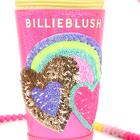 Sac &agrave; main milkshake BILLIEBLUSH 
                    FILLE