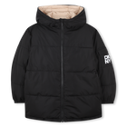 Doudoune r&eacute;versible DKNY 
                    UNISEXE