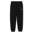 Pantalon de jogging, BLACK, hi-res