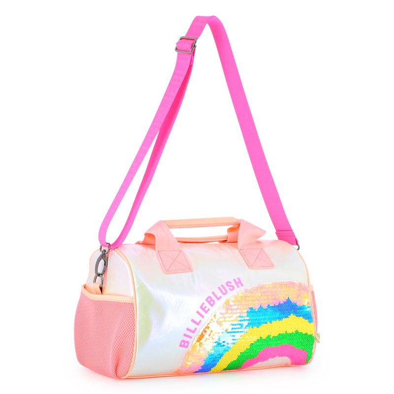 Sac bowling BILLIEBLUSH 
                        FILLE