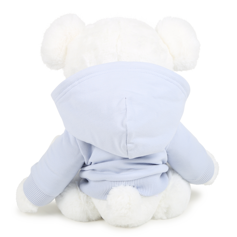 Doudou avec sweat-shirt GIVENCHY 
                    UNISEXE