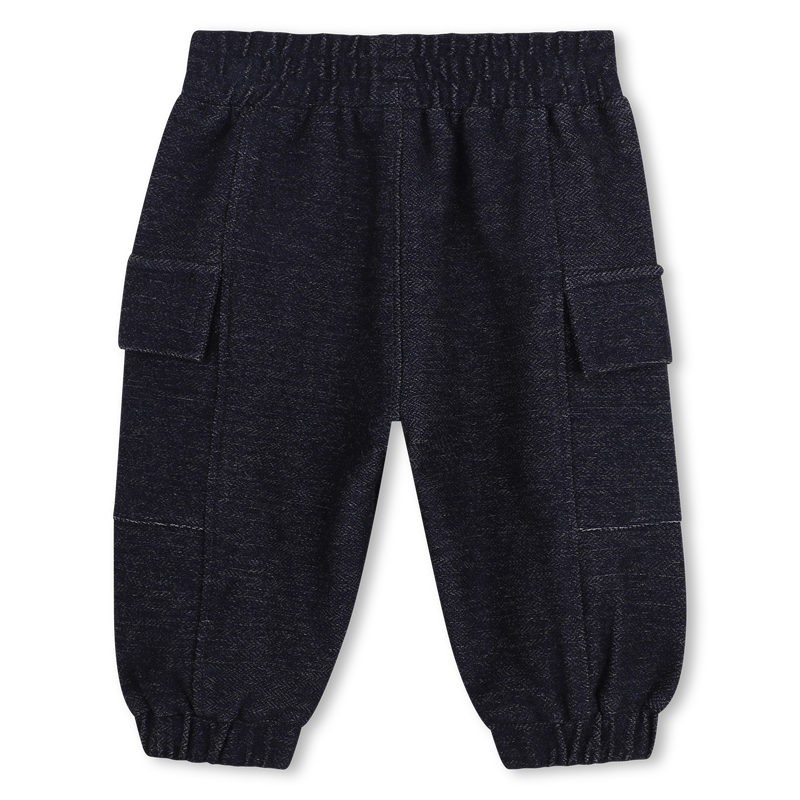 Ensemble tee-shirt et pantalon MARC JACOBS 
                        UNISEXE